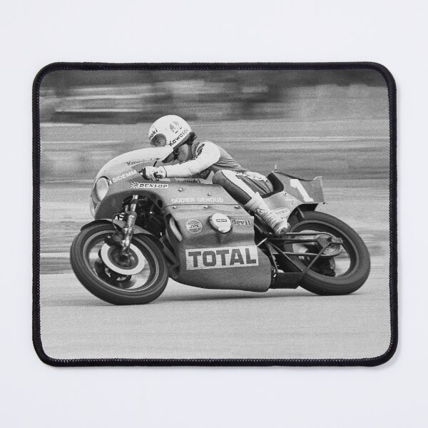 Item preview,  r352/ New Finition nov 2022 " Vainqueur 75 - 24 heures Moto " - Konica T3 vivitar 70.210 mm série 1  Okaio Créations  - Olavia Olao designed and sold by o.okaïo.