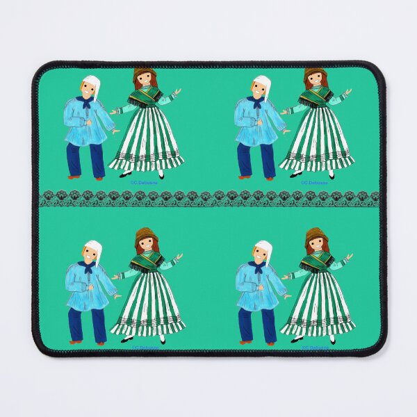 Item preview, Manche, Normandy, France designed and sold by Catherine Debusne.