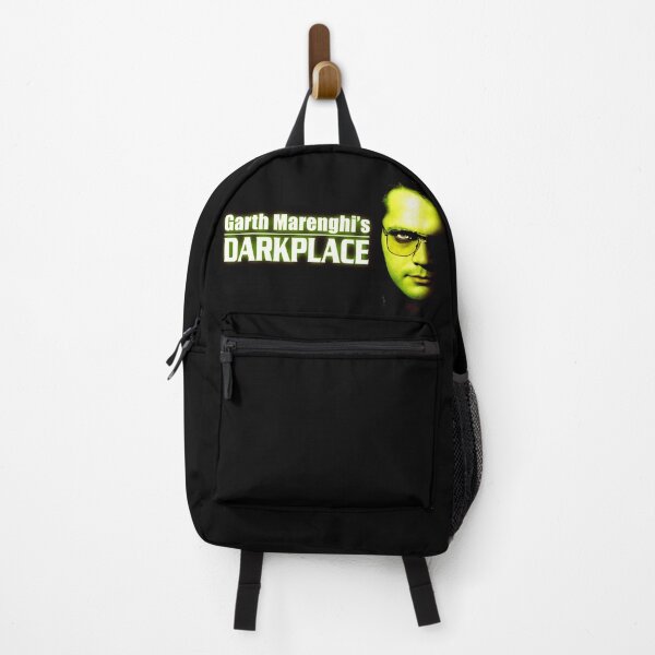 Item preview, garth marenghis darkplace-poster designed and sold by LondownDesign.