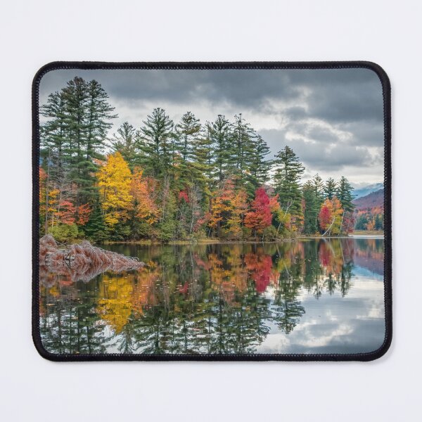 Item preview, Reflecting on Autumn designed and sold by Viv Thompson Photography .