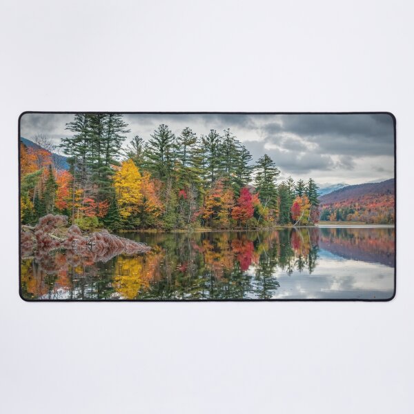 Item preview, Reflecting on Autumn designed and sold by Viv Thompson Photography .