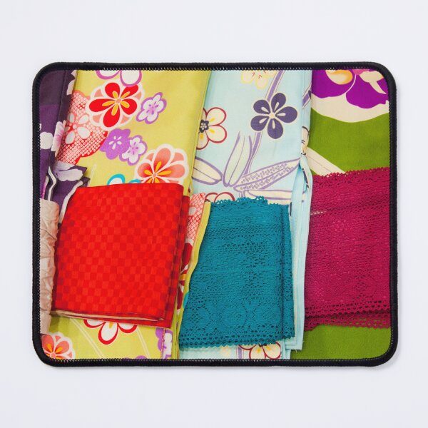 Item preview, Decorative & Colorful Patchwork Pattern designed and sold by designforum1968.