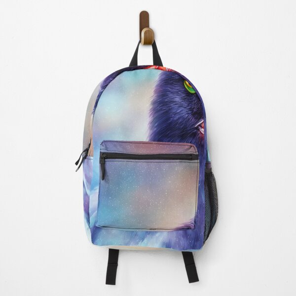 Item preview, product render poster vivid colors divine proportion Crow, ice and snow, glowing fog intricate, elegant, highly detailed, digital painting, concept art, smooth, sharp focus, illustration designed and sold by DrawItOnce.