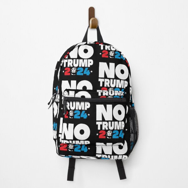 Item preview, No Trump 2024 designed and sold by BrendanJohnson.