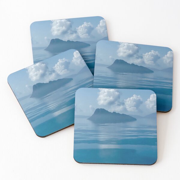 Item preview, Pentecost Island, Whitsundays designed and sold by Billie-B-Design.