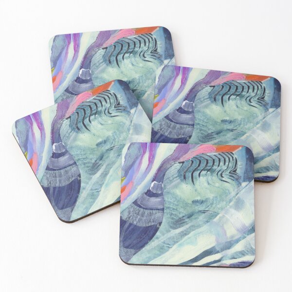 Item preview, Plunge In designed and sold by Claire Desjardins.