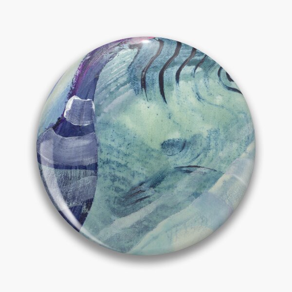 Item preview, Plunge In designed and sold by Claire Desjardins.
