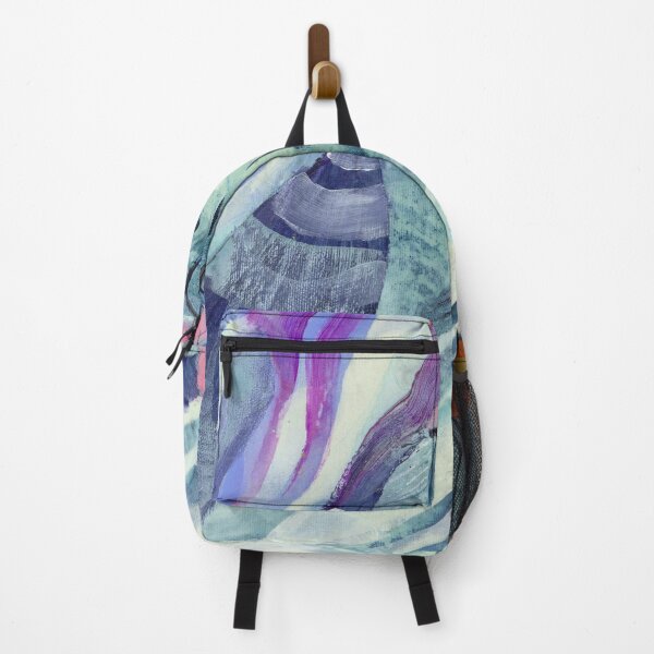 Item preview, Plunge In designed and sold by Claire Desjardins.