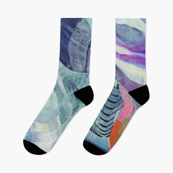 Item preview, Plunge In designed and sold by Claire Desjardins.