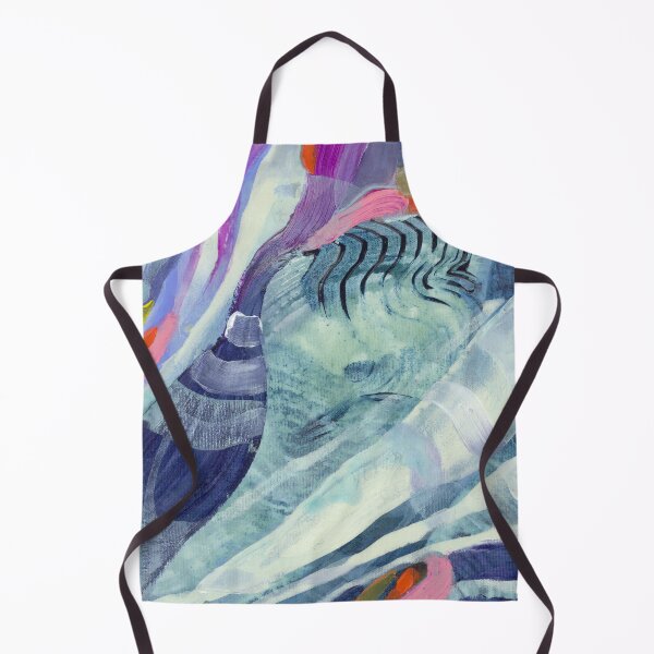 Item preview, Plunge In designed and sold by Claire Desjardins.