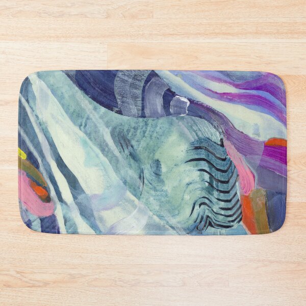 Item preview, Plunge In designed and sold by Claire Desjardins.