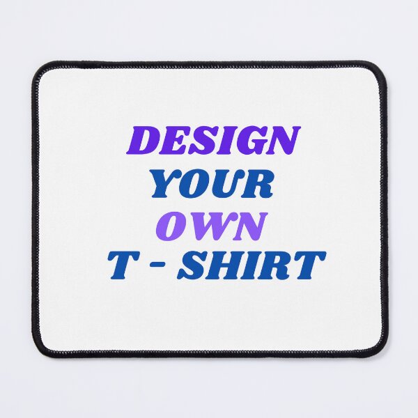 Item preview, design your own t shirt designed and sold by mehakstore123.