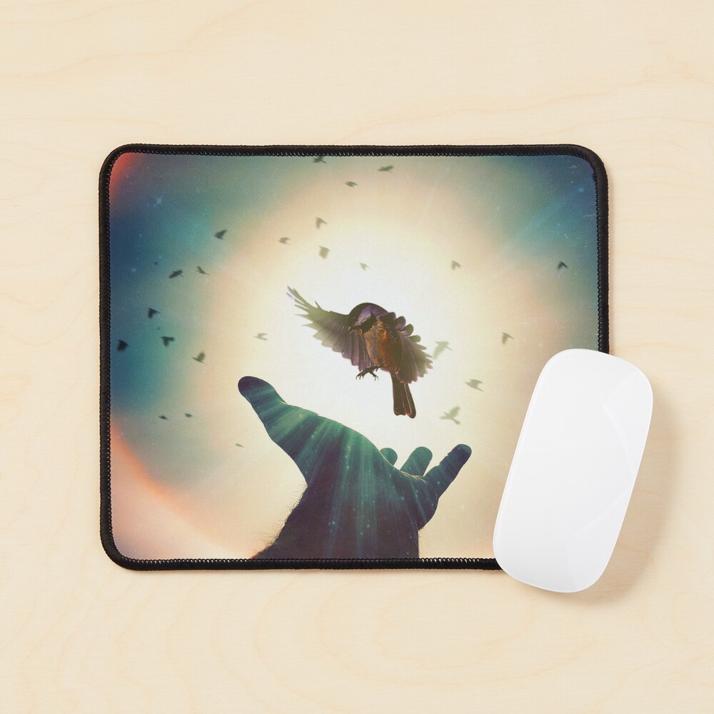 Item preview, Mouse Pad designed and sold by seamless.