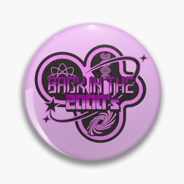 Item preview, Back To The 2000's Y2k designed and sold by Printshac.