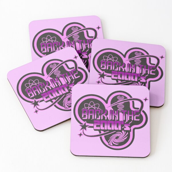 Item preview, Back To The 2000's Y2k designed and sold by Printshac.