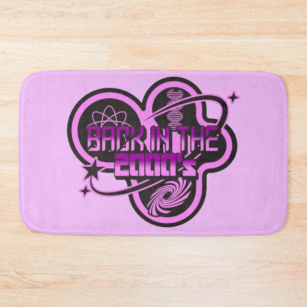 Item preview, Back To The 2000's Y2k designed and sold by Printshac.