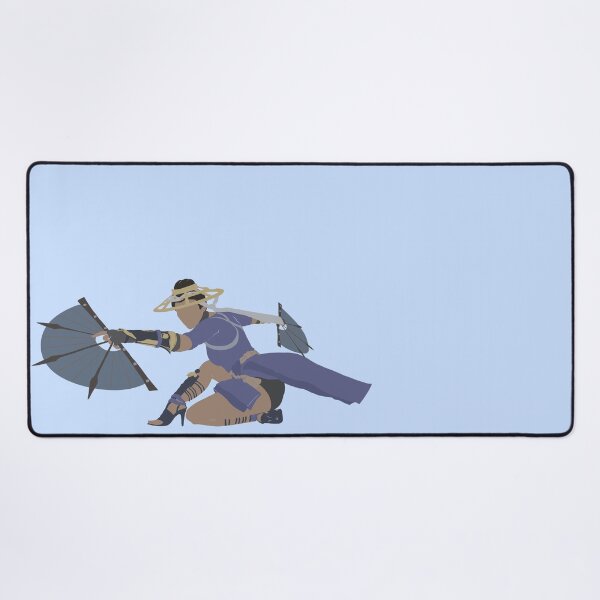 Item preview, Kitana minimalism designed and sold by LilRech.