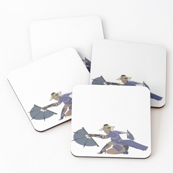 Item preview, Kitana minimalism designed and sold by LilRech.