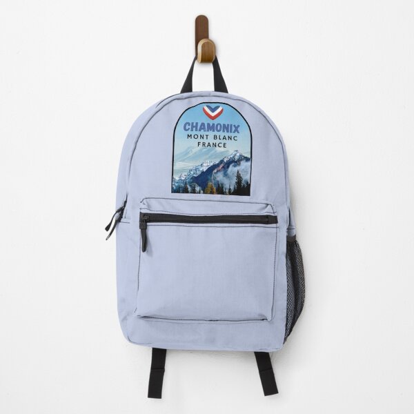 Item preview, Chamonix-Mont Blanc, France Gifts & Merchandise designed and sold by LindaLG.