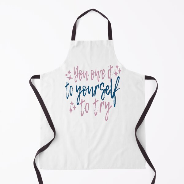 Item preview, You Owe To Yourself To Try designed and sold by samah82.