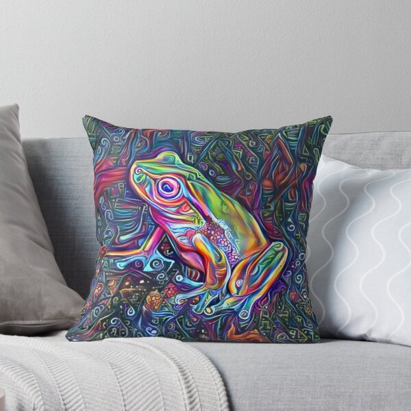 Item preview, Dream Frog designed and sold by Gouldo.