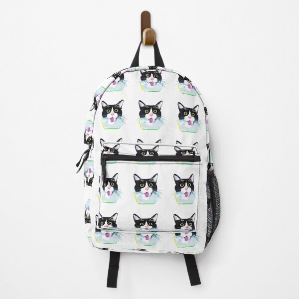 Item preview, Catto Neko designed and sold by Infinirish.