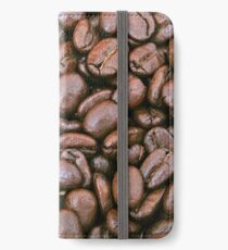 Aroma iPhone Wallet/Case/Skin