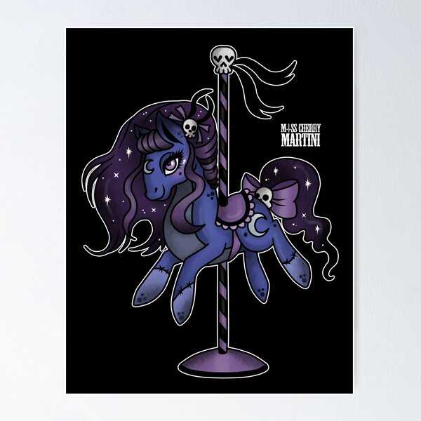 Item preview, Moon Dancer designed and sold by Rose Demon.