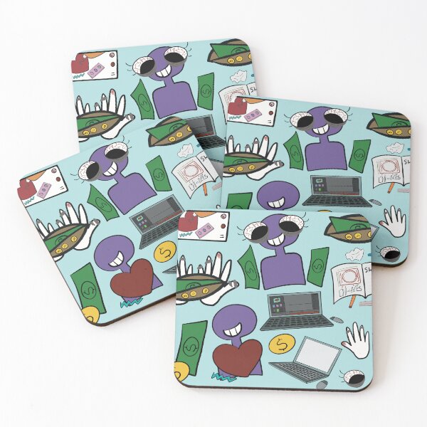 Item preview, Hand drawing for designers and crafters designed and sold by LaartStudio.