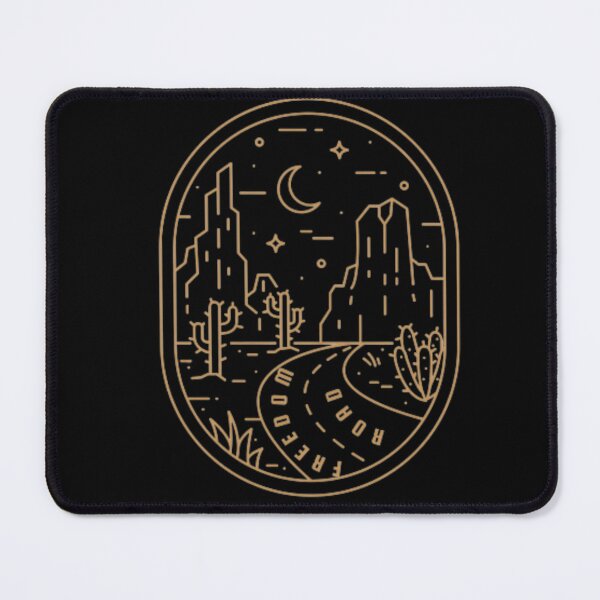 Item preview, Freedom road designed and sold by Reham Hafez.