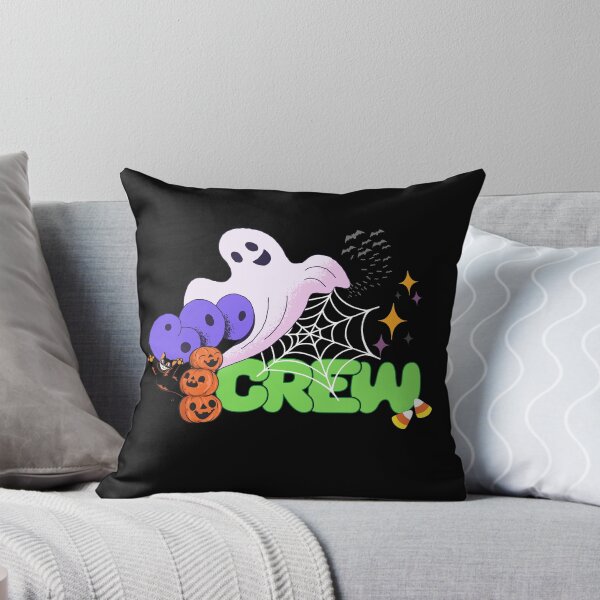 Item preview, Boo crew #2 designed and sold by DrGingyWho.