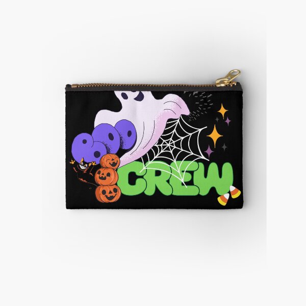 Item preview, Boo crew #2 designed and sold by DrGingyWho.