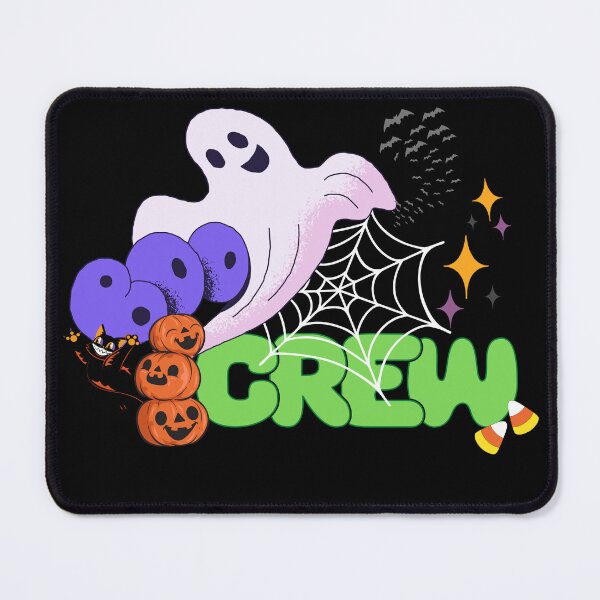 Item preview, Boo crew #2 designed and sold by DrGingyWho.