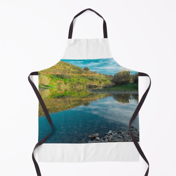 Item preview, River mirror designed and sold by AngeloDeVal.