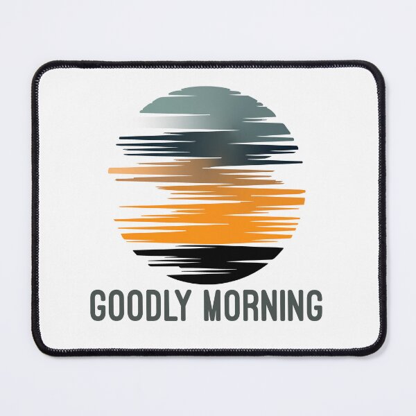 Item preview, Goodly Morning, abstract sun designed and sold by Twenty2Creative.