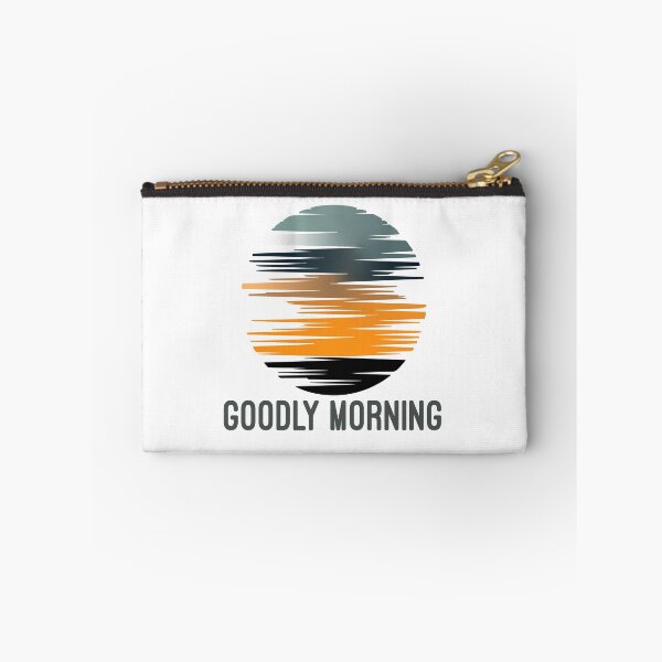 Item preview, Goodly Morning, abstract sun designed and sold by Twenty2Creative.
