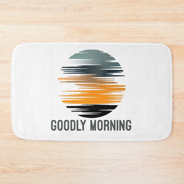 Item preview, Goodly Morning, abstract sun designed and sold by Twenty2Creative.