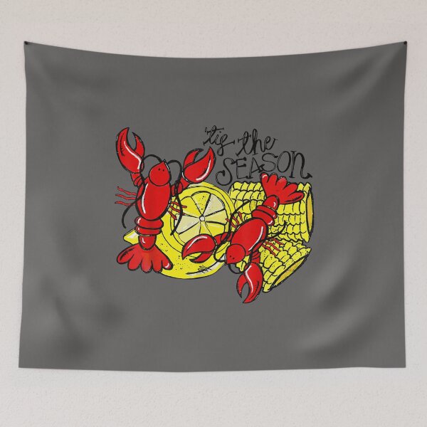 Item preview, Tis The Season New Orleans Crawfish Mardi Gras Costume designed and sold by dolsy-store.