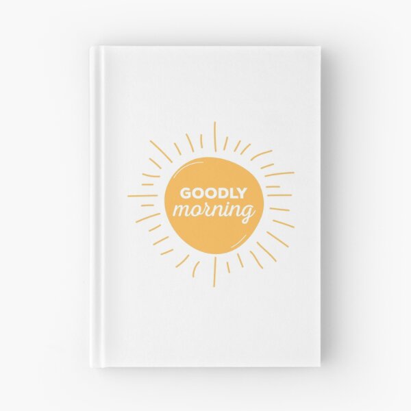 Item preview, Goodly Morning, sun doodle designed and sold by Twenty2Creative.