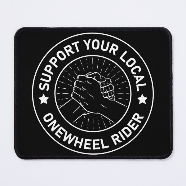 Item preview, onewheel support your local one wheel rider designed and sold by QUEEN-WIVER.