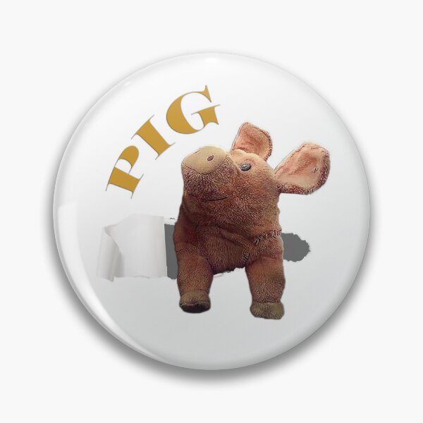 Item preview, Slumberland - Pig designed and sold by Pi-Artist.