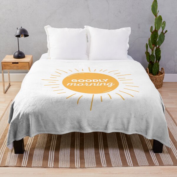 Item preview, Goodly Morning, sun doodle designed and sold by Twenty2Creative.