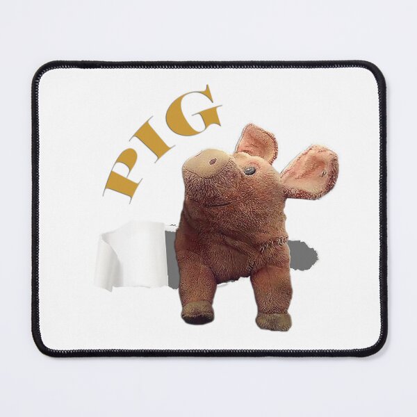 Item preview, Slumberland - Pig designed and sold by Pi-Artist.