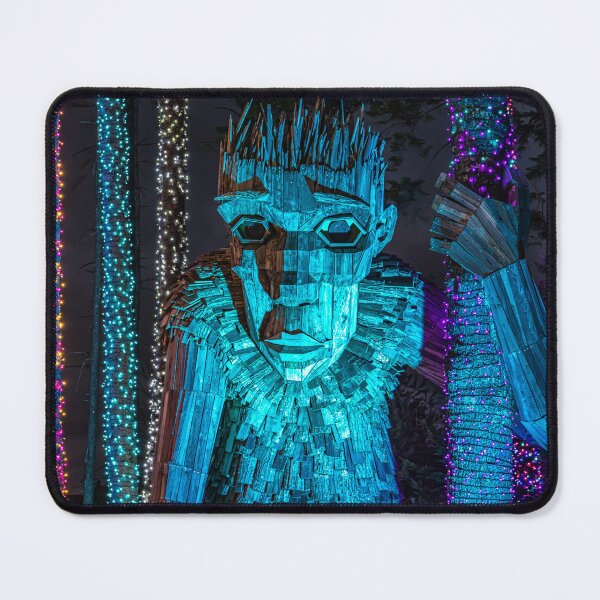Item preview, Illuminated Troll designed and sold by StewieStrout.