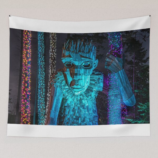 Item preview, Illuminated Troll designed and sold by StewieStrout.