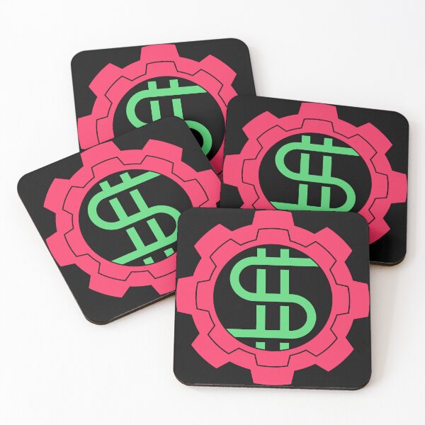 Item preview, Money locker designed and sold by Harsh  Katariya.