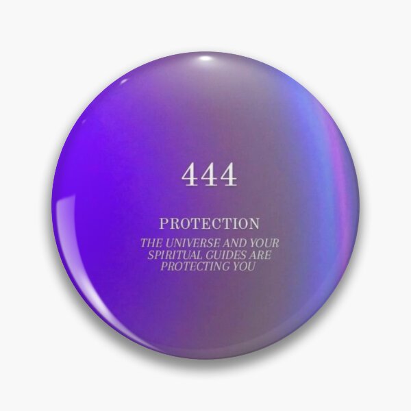Item preview, 444 protection manifestation  designed and sold by Anavrisss.
