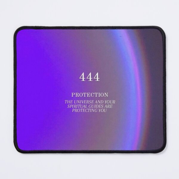 Item preview, 444 protection manifestation  designed and sold by Anavrisss.