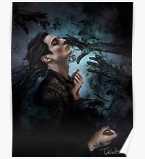 Dorian Havilliard Poster