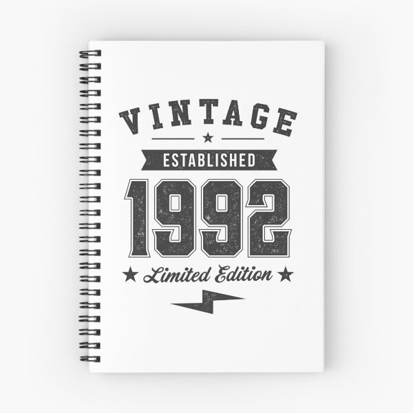 Item preview, Vintage 1992 designed and sold by PaulSDesign.